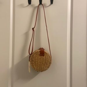 GB purse